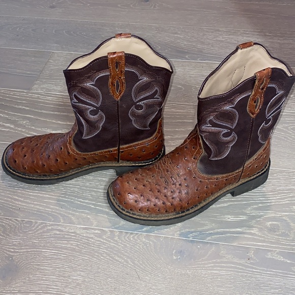 Women’s ropers - Picture 2 of 6